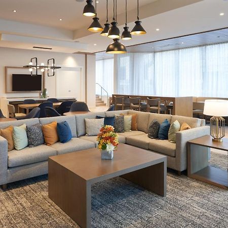 Staybridge Suites Wilmington Downtown By Ihg Bagian luar foto