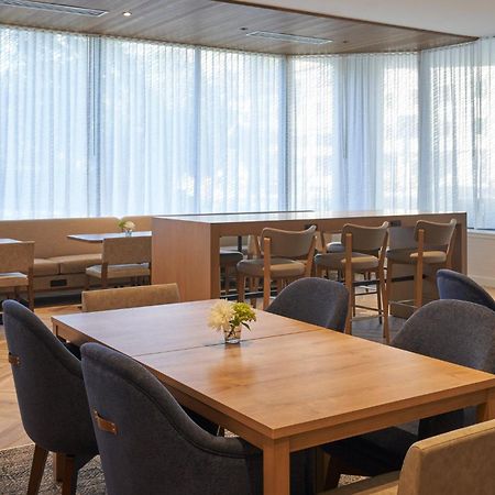 Staybridge Suites Wilmington Downtown By Ihg Bagian luar foto