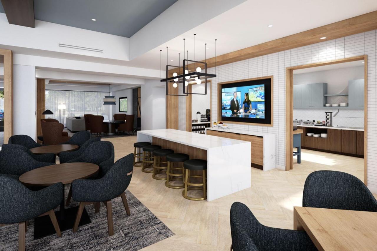 Staybridge Suites Wilmington Downtown By Ihg Bagian luar foto