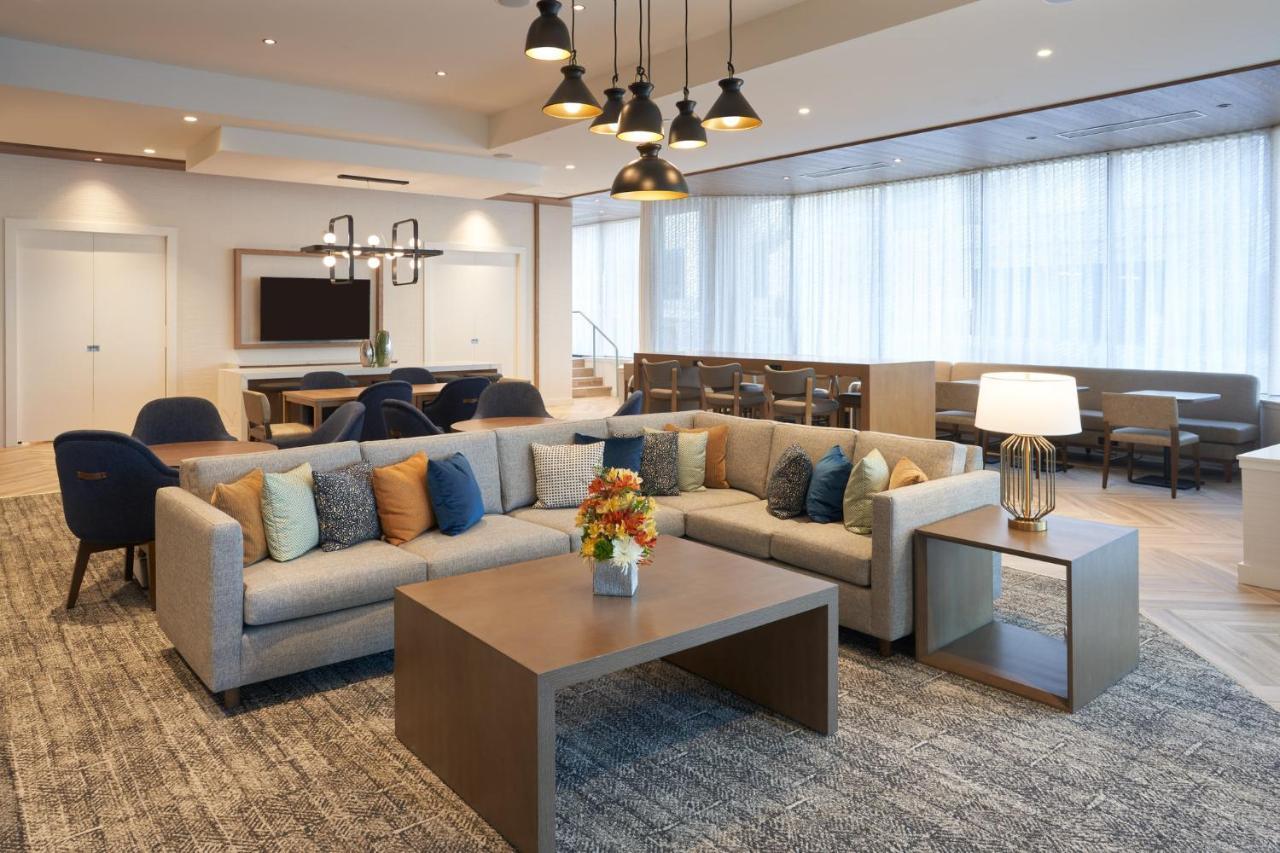 Staybridge Suites Wilmington Downtown By Ihg Bagian luar foto