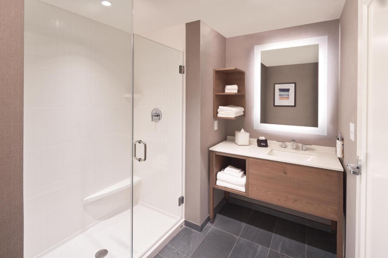 Staybridge Suites Wilmington Downtown By Ihg Bagian luar foto