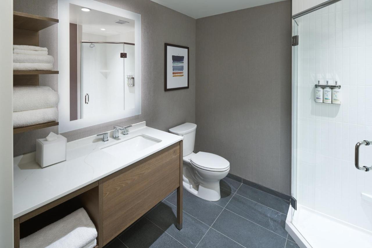 Staybridge Suites Wilmington Downtown By Ihg Bagian luar foto