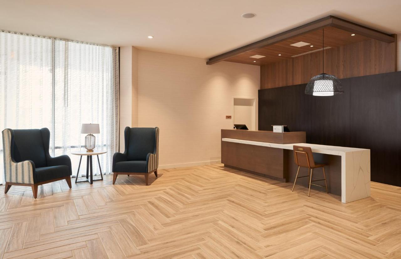Staybridge Suites Wilmington Downtown By Ihg Bagian luar foto