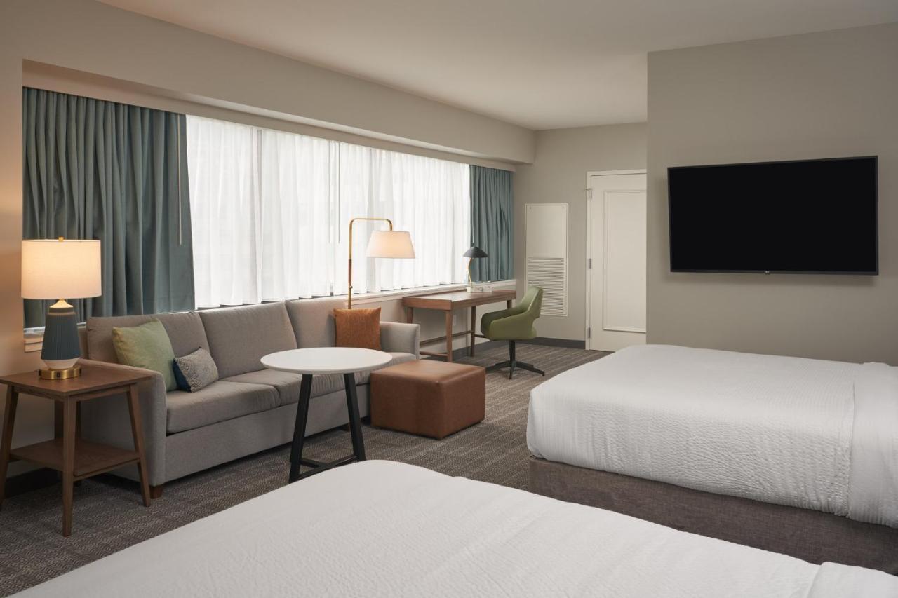 Staybridge Suites Wilmington Downtown By Ihg Bagian luar foto