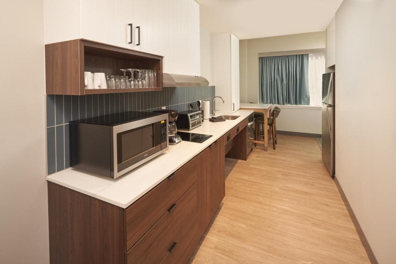 Staybridge Suites Wilmington Downtown By Ihg Bagian luar foto