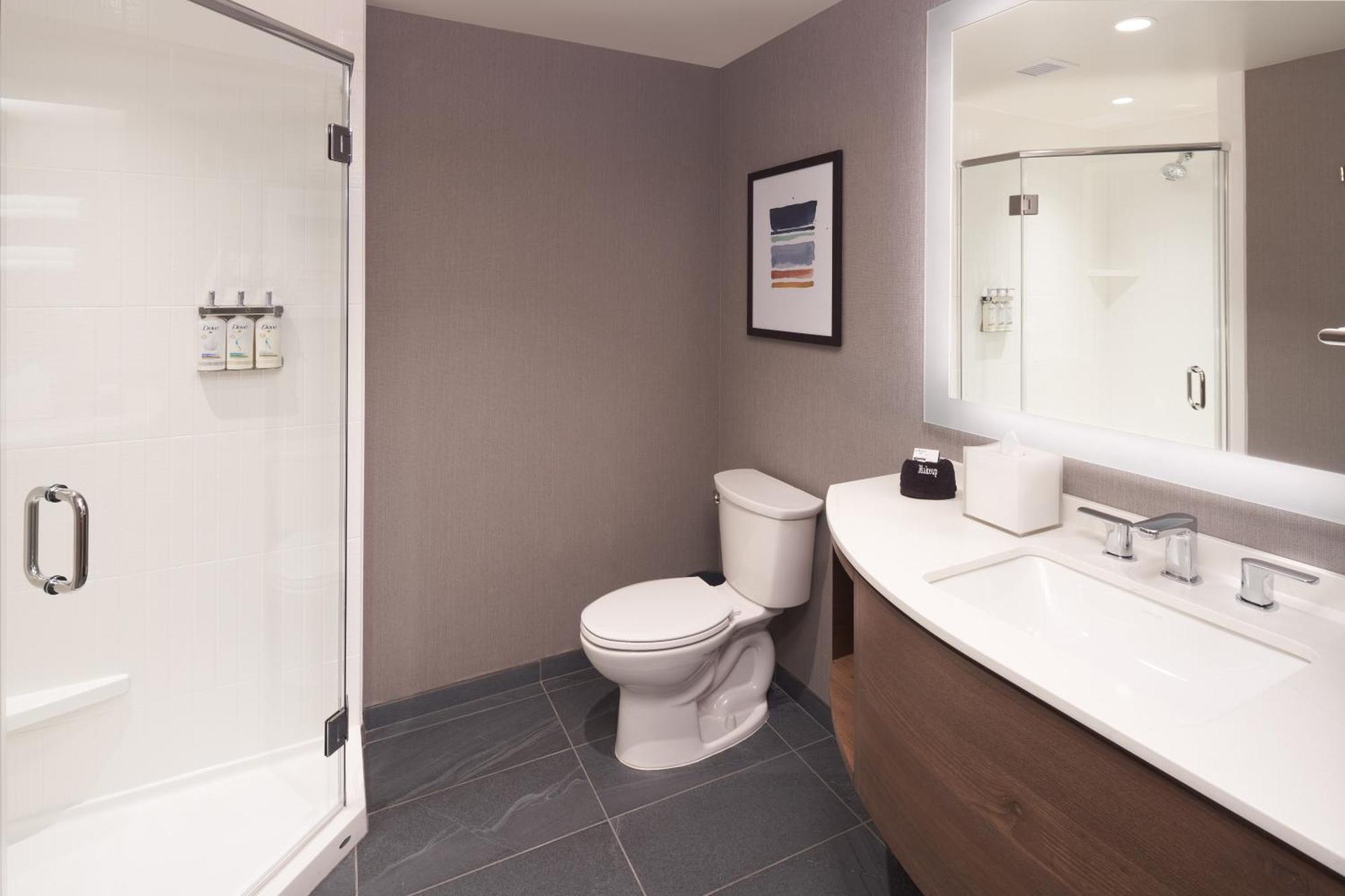 Staybridge Suites Wilmington Downtown By Ihg Bagian luar foto